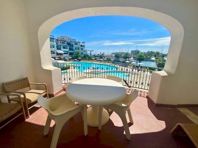 Veranda - Quadrilocale piazza Ischia, Misano Adriatico - foto 2