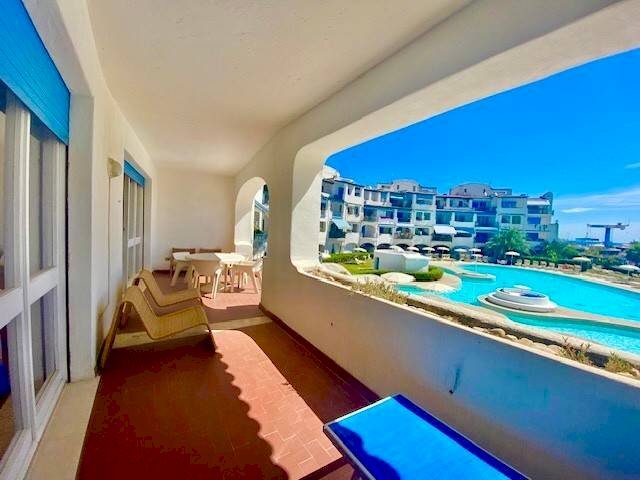 Terrazzo - Quadrilocale piazza Ischia, Misano Adriatico - foto 3