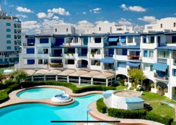 Piscina - Four-room apartment piazza Ischia, Misano Adriatico - photo 5