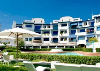 Piscina - Four-room apartment piazza Ischia, Misano Adriatico - photo 6