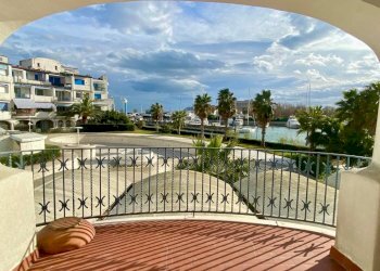 Terrazzo - Four-room apartment piazza Ischia, Misano Adriatico - photo 8