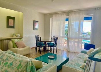 Salone - Four-room apartment piazza Ischia, Misano Adriatico - photo 10