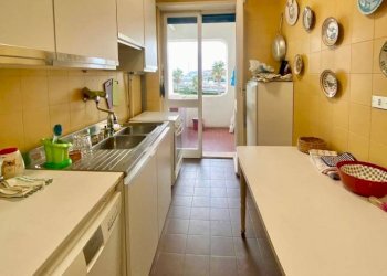 Cucina - Four-room apartment piazza Ischia, Misano Adriatico - photo 14