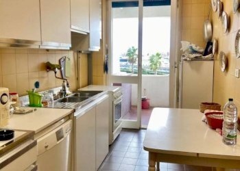 Cucina - Four-room apartment piazza Ischia, Misano Adriatico - photo 15