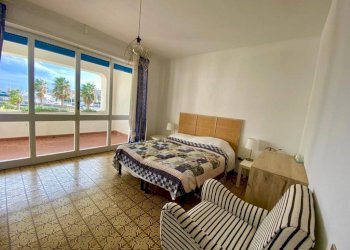 Camera da letto - Four-room apartment piazza Ischia, Misano Adriatico - photo 18