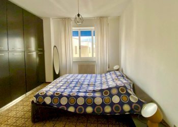 Camera da letto - Four-room apartment piazza Ischia, Misano Adriatico - photo 19