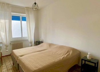 Camera da letto - Four-room apartment piazza Ischia, Misano Adriatico - photo 20