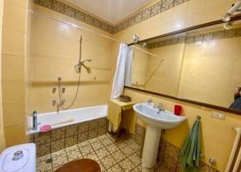 Bagno - Four-room apartment piazza Ischia, Misano Adriatico - photo 21