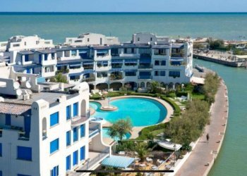 Piscina - Four-room apartment piazza Ischia, Misano Adriatico - photo 24