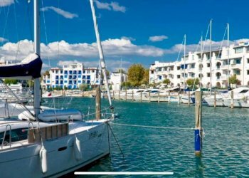 Zona - Four-room apartment piazza Ischia, Misano Adriatico - photo 25