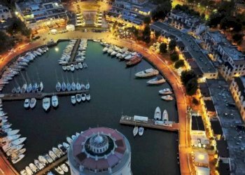 Zona - Four-room apartment piazza Ischia, Misano Adriatico - photo 26