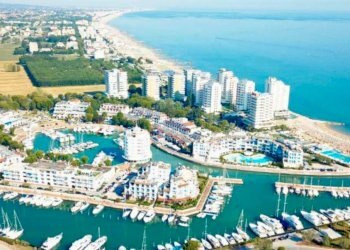 Zona - Four-room apartment piazza Ischia, Misano Adriatico - photo 27