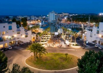 Vista - Four-room apartment piazza Ischia, Misano Adriatico - photo 28