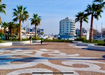 Zona - Four-room apartment piazza Ischia, Misano Adriatico - photo 29