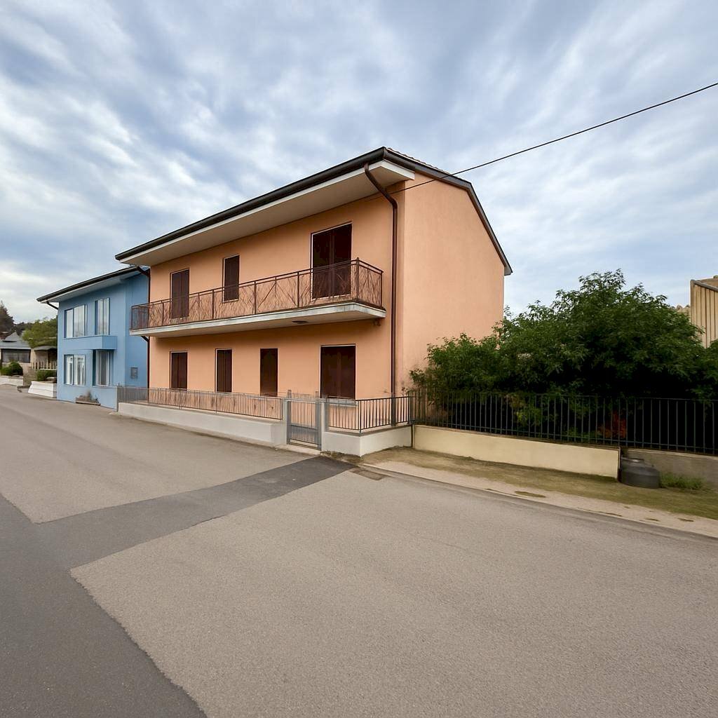 Foto 2 - Apartment via Laigheddu
5, Viddalba - photo 2