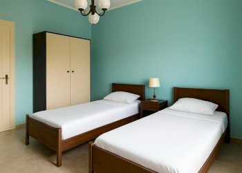 Foto 21 - Apartment via Laigheddu
 
5, Viddalba - photo 21