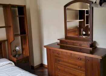 Camera da letto - Quadrilocale via Emilia Ponente, 322, Bologna (zona Borgo Panigale) - foto 8