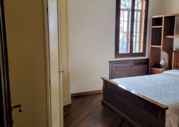 Camera da letto - Quadrilocale via Emilia Ponente, 322, Bologna (zona Borgo Panigale) - foto 9