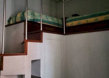 Camera da letto - Quadrilocale via Emilia Ponente, 322, Bologna (zona Borgo Panigale) - foto 10