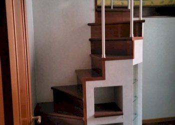 Scala - Quadrilocale via Emilia Ponente, 322, Bologna (zona Borgo Panigale) - foto 11