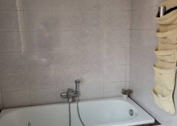 Bagno - Quadrilocale via Emilia Ponente, 322, Bologna (zona Borgo Panigale) - foto 14