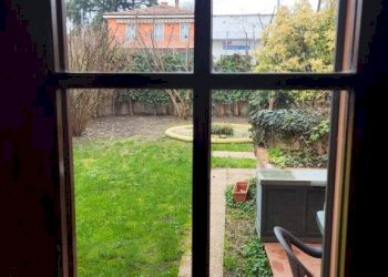 Giardino - Quadrilocale via Emilia Ponente, 322, Bologna (zona Borgo Panigale) - foto 20