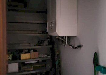 Ripostiglio - Quadrilocale via Emilia Ponente, 322, Bologna (zona Borgo Panigale) - foto 23