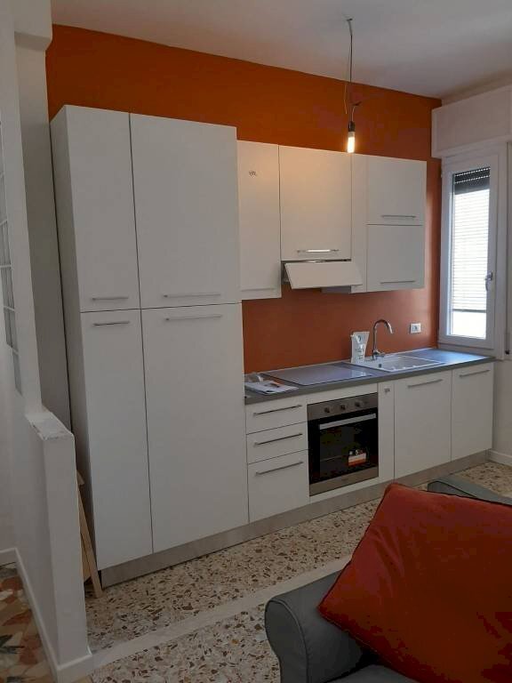 Sala da pranzo - Trilocale via Leonello Grossi, Bologna (zona Costa Saragozza) - foto 1