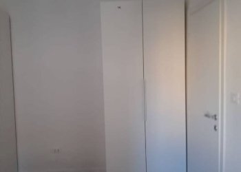 Camera da letto - Trilocale via Leonello Grossi, Bologna (zona Costa Saragozza) - foto 8
