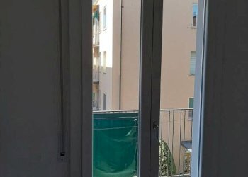 Camera da letto - Trilocale via Leonello Grossi, Bologna (zona Costa Saragozza) - foto 9