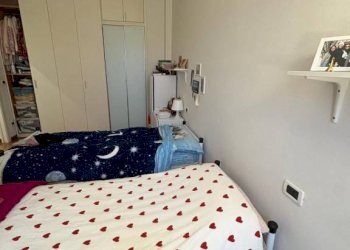 Camera da letto - Quadrilocale via Spina, 11, Bologna (zona Mazzini) - foto 3