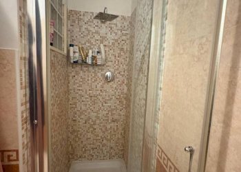 Bagno - Quadrilocale via Spina, 11, Bologna (zona Mazzini) - foto 5