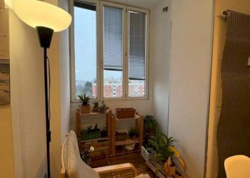 Sala da pranzo - Quadrilocale via Spina, 11, Bologna (zona Mazzini) - foto 7