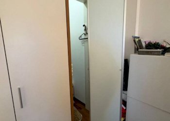 Camera da letto - Quadrilocale via Spina, 11, Bologna (zona Mazzini) - foto 24