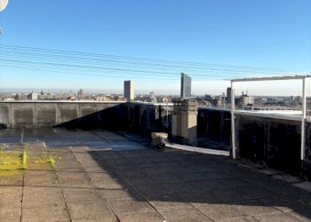 Vista - Quadrilocale via Spina, 11, Bologna (zona Mazzini) - foto 28