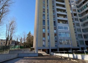 Interno palazzo - Quadrilocale via Spina, 11, Bologna (zona Mazzini) - foto 29