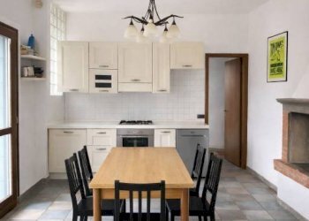 Cucina - Trilocale via Temperanza, 5, Milano - foto 4