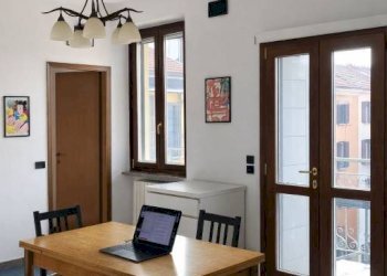 Salone - Trilocale via Temperanza, 5, Milano - foto 6