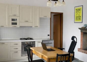 Cucina - Trilocale via Temperanza, 5, Milano - foto 7