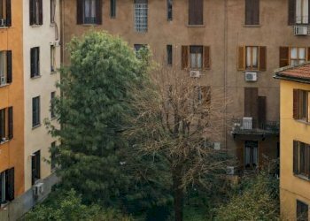 Vista - Trilocale via Temperanza, 5, Milano - foto 8