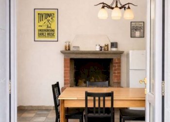 Salone - Trilocale via Temperanza, 5, Milano - foto 9