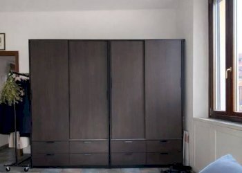 Camera da letto - Trilocale via Temperanza, 5, Milano - foto 12