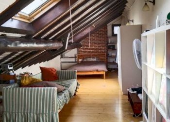 Camera da letto - Trilocale via Temperanza, 5, Milano - foto 18