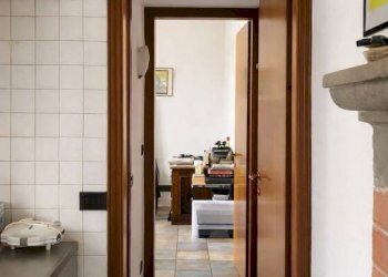 Corridoio - Trilocale via Temperanza, 5, Milano - foto 19