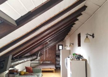 Camera da letto - Trilocale via Temperanza, 5, Milano - foto 22