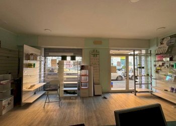 Interno non residenziale - Shop via Ottavilla, Roma - photo 6