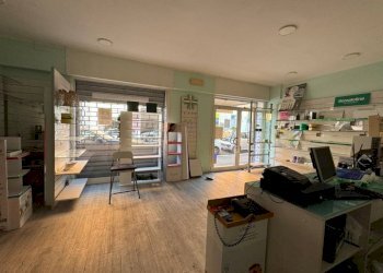 Interno non residenziale - Shop via Ottavilla, Roma - photo 8