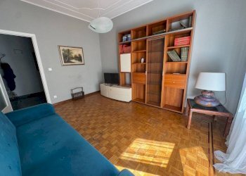 Salone - Trilocale via della Maona, Genova (zona Pegli) - foto 3