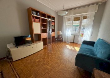 Salone - Trilocale via della Maona, Genova (zona Pegli) - foto 4