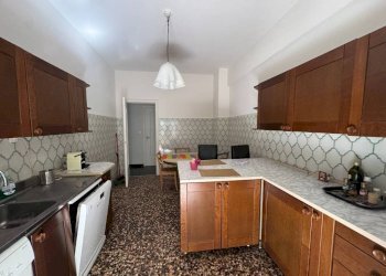 Cucina - Trilocale via della Maona, Genova (zona Pegli) - foto 6